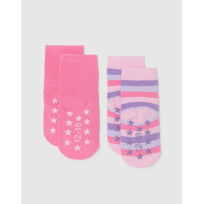 Product OVS PK 2ANTISLIPPER GIRL base image