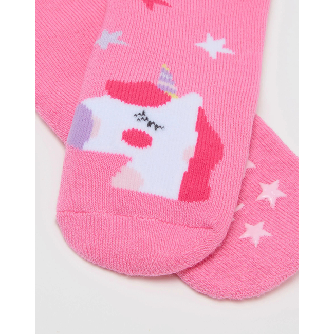 Product OVS PK 2ANTISLIPPER GIRL base image