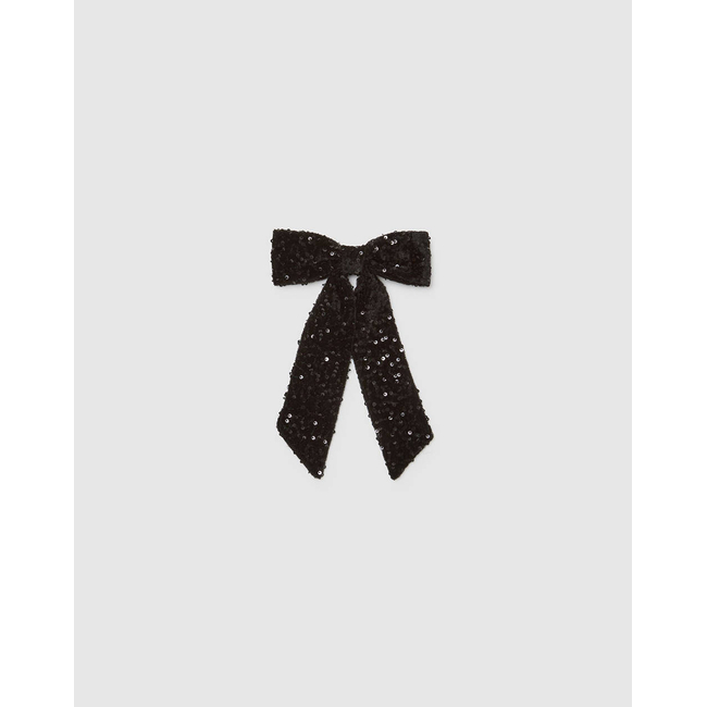 Product OVS CLIP WITH VELVET SEQUINS base image