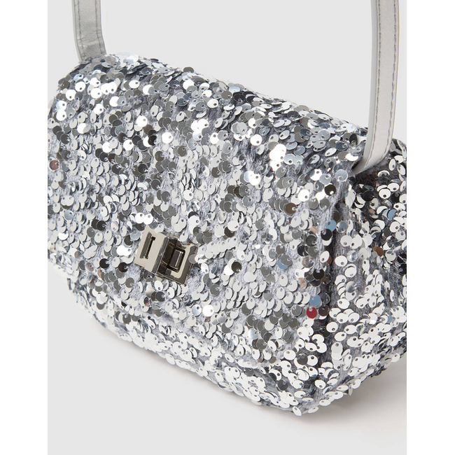 Product OVS BAG SEQUINS base image
