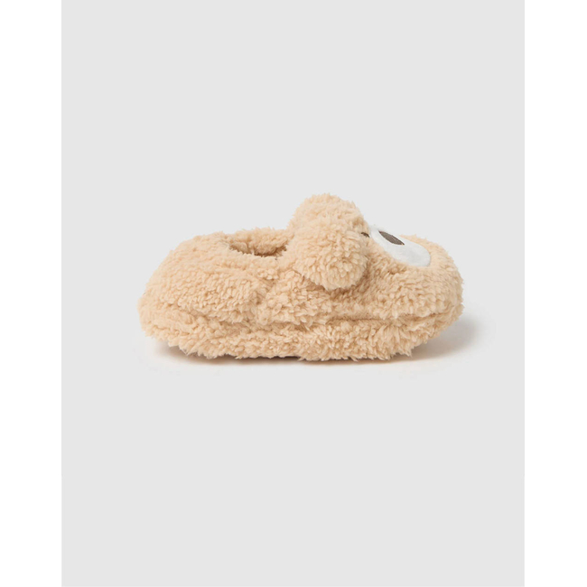 Product OVS BABY GIRL SLIPPER base image