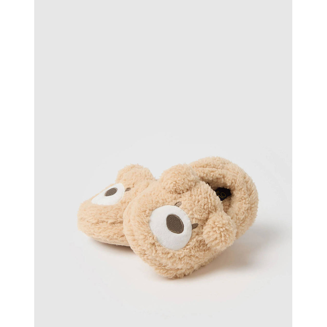 Product OVS BABY GIRL SLIPPER base image