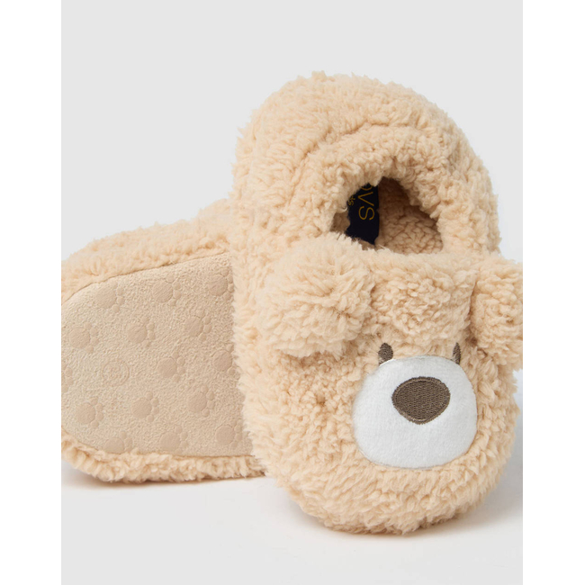Product OVS BABY GIRL SLIPPER base image