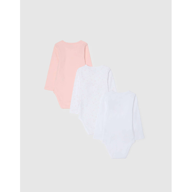 Product OVS PK3 BODY Y/D ML GIRL base image