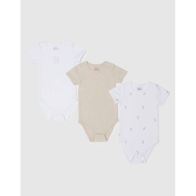 Product OVS PK3 BODY MM GIRL base image