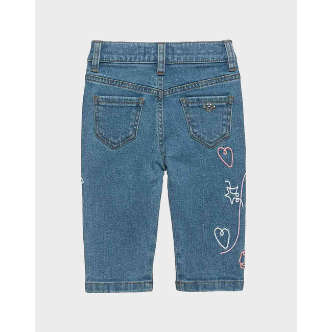 Product ALOUETTE PANTS base image