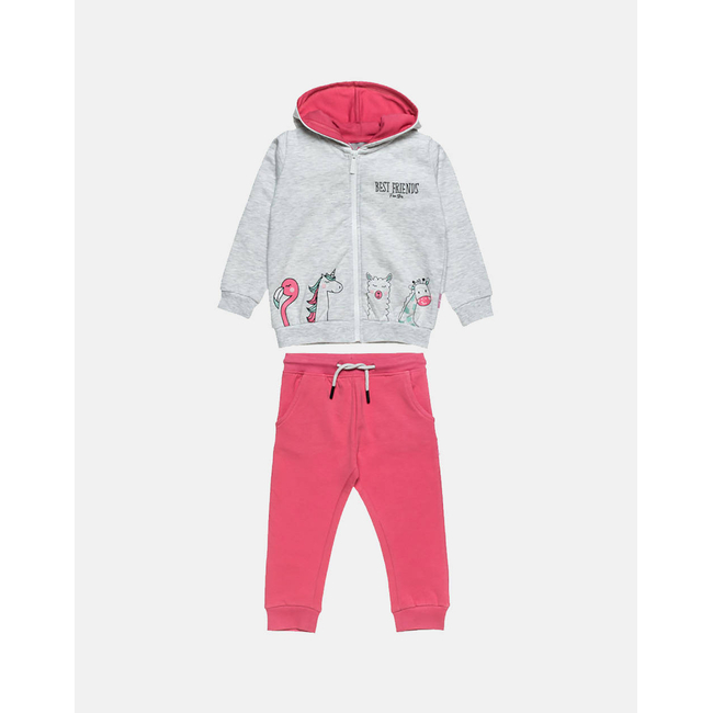 Product ALOUETTE ΣΕΤ FIVE STAR base image