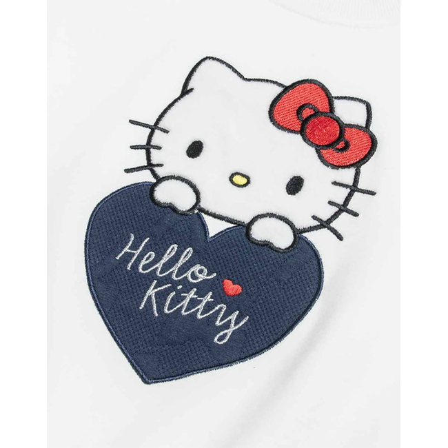 Product ALOUETTE ΣΕΤ HELLO KITTY base image