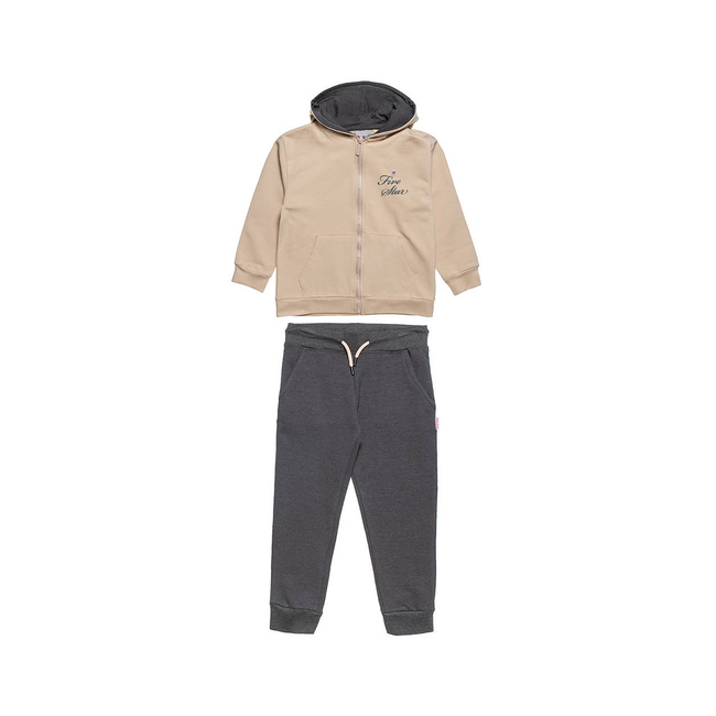 Product ALOUETTE FIVE STAR SET base image