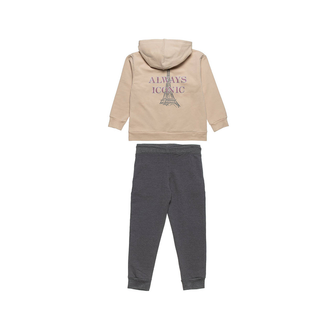 Product ALOUETTE FIVE STAR SET base image