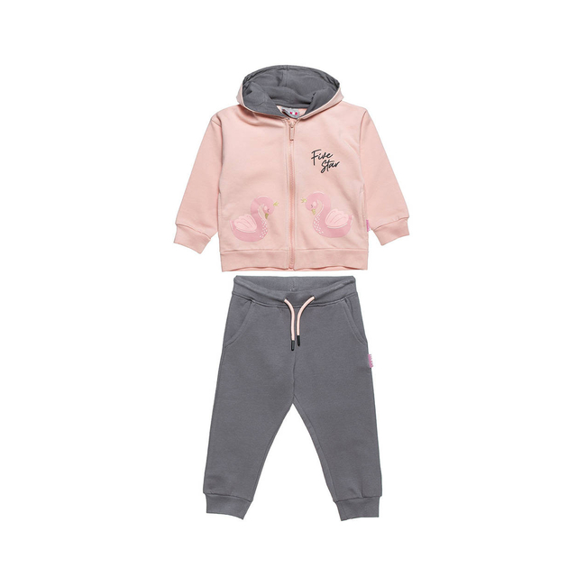 Product ALOUETTE FIVE STAR SET base image