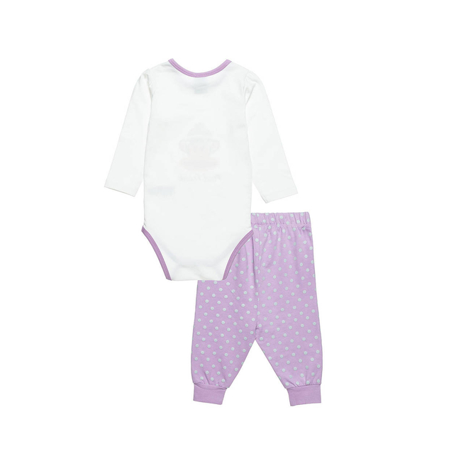 Product ALOUETTE SET PAUL FRANK base image