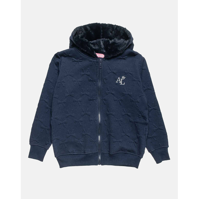 Product ALOUETTE JACKET base image