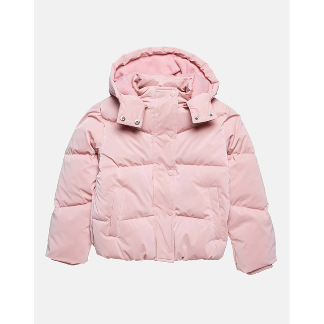 Product ALOUETTE JACKET base image