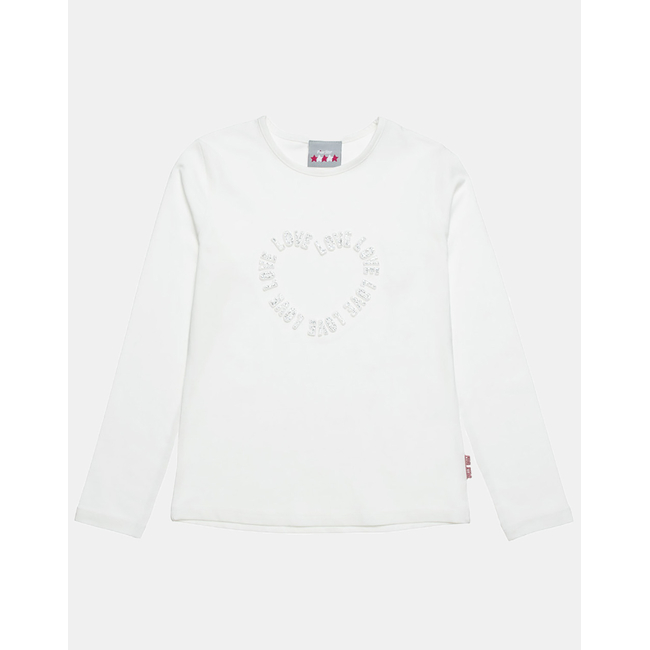 Product ALOUETTE FIVE STAR T-SHIRT base image
