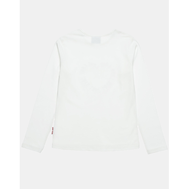 Product ALOUETTE FIVE STAR T-SHIRT base image
