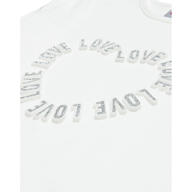 Product ALOUETTE FIVE STAR T-SHIRT base image