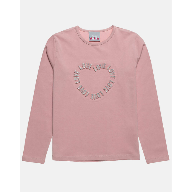 Product ALOUETTE SHIRT base image