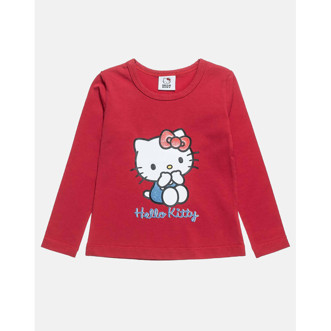Product ALOUETTE HELLO KITTY SHIRT base image