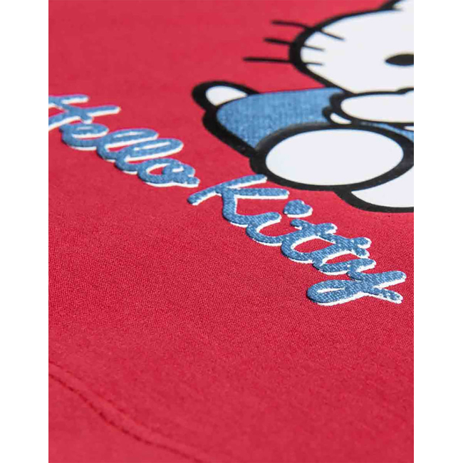 Product ALOUETTE HELLO KITTY SHIRT base image