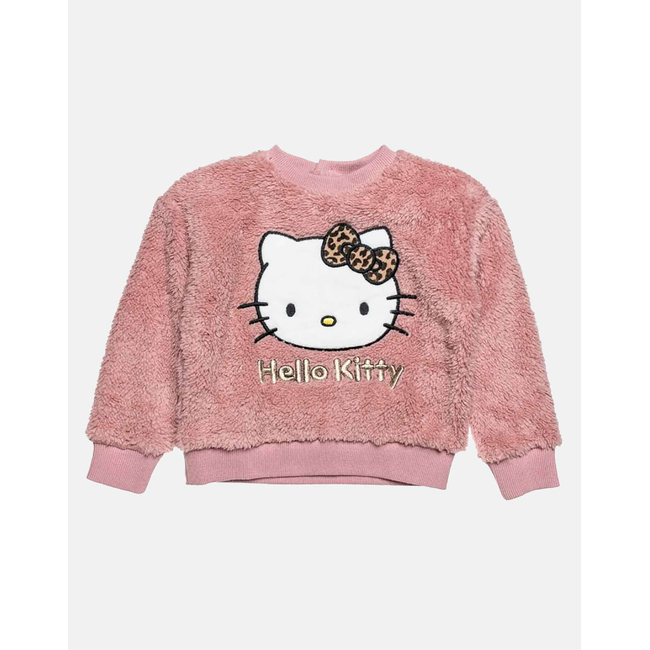 Product ALOUETTE HELLO KITTY SHIRT base image