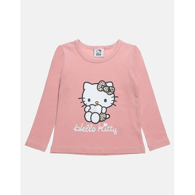 Product ALOUETTE HELLO KITTY SHIRT base image