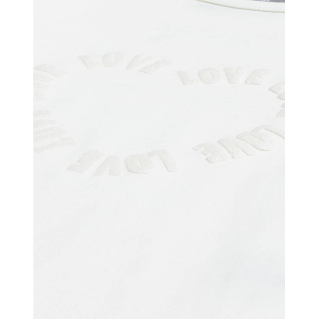 Product ALOUETTE FIVE STAR SHIRT base image