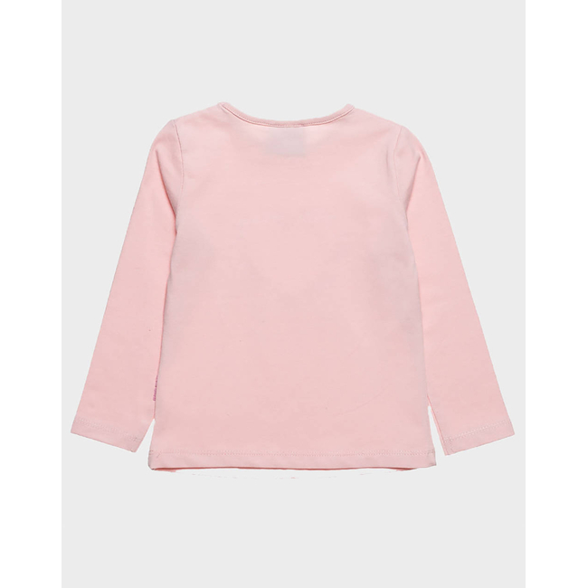 Product ALOUETTE FIVE STAR SHIRT base image