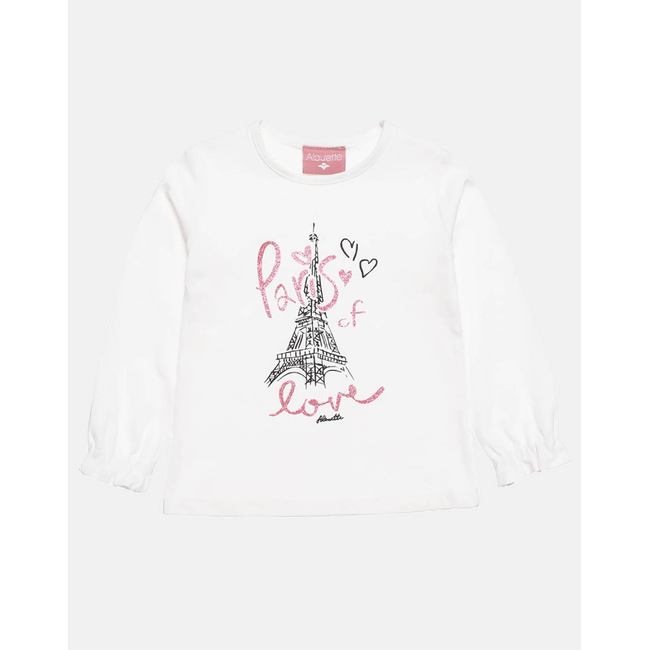 Product ALOUETTE SHIRT base image