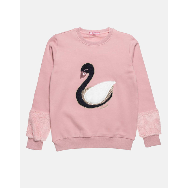 Product ALOUETTE SWEATSHIRT base image
