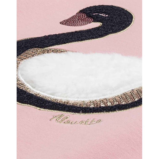 Product ALOUETTE SWEATSHIRT base image