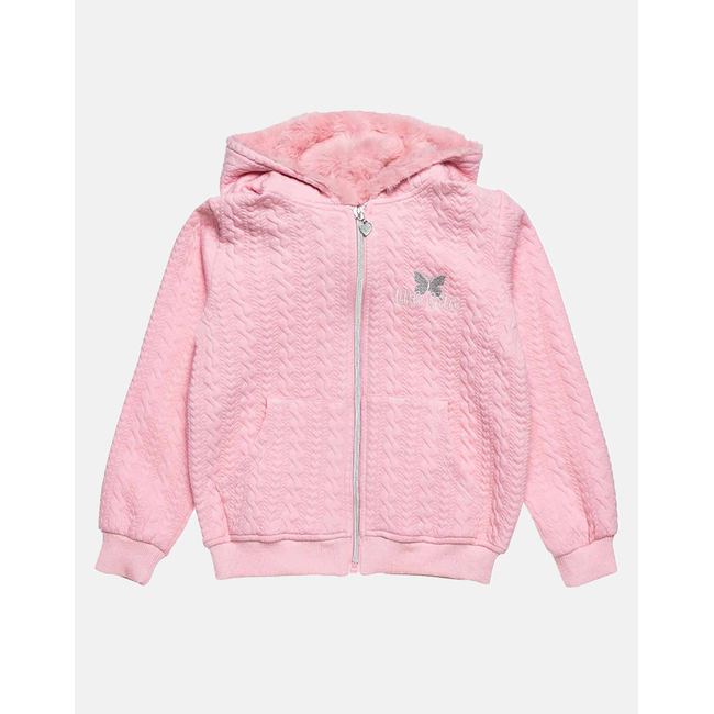 Product ALOUETTE JACKET base image