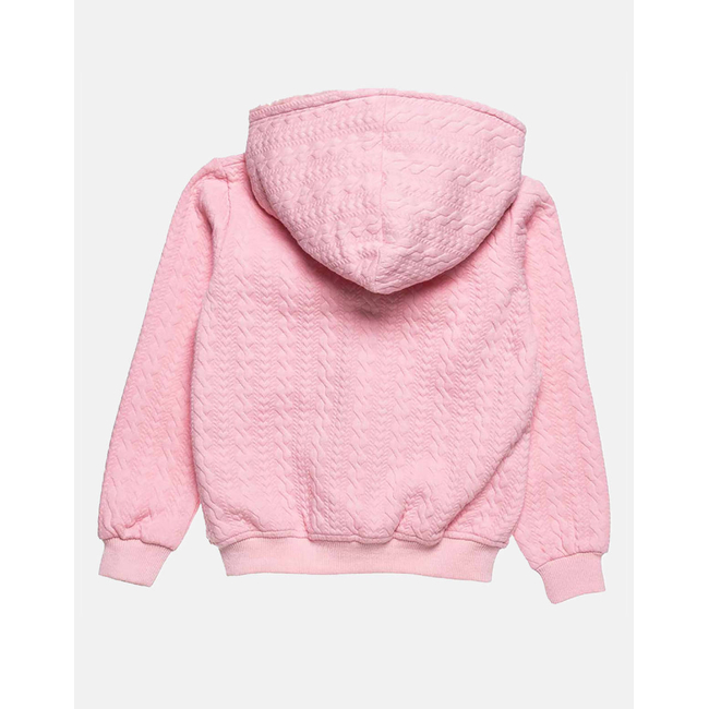 Product ALOUETTE JACKET base image