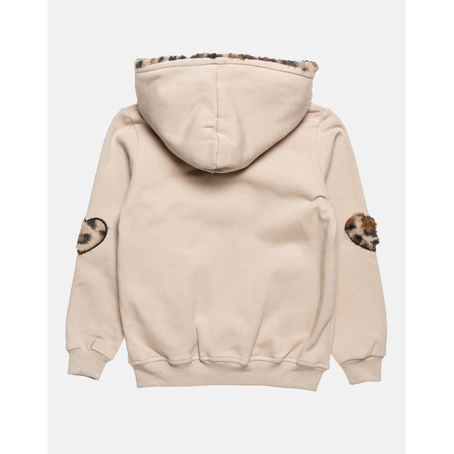 Product ALOUETTE HELLO KITTY JACKET base image