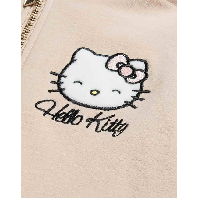 Product ALOUETTE HELLO KITTY JACKET base image