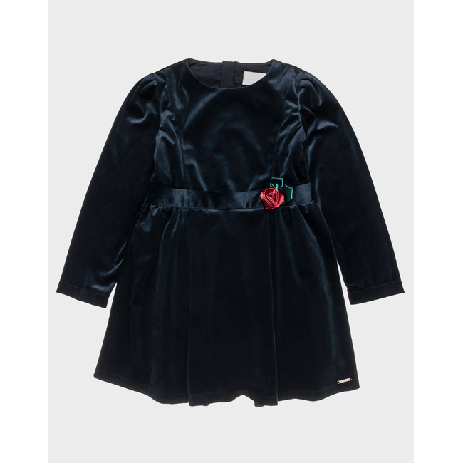 Product ALOUETTE DRESS base image
