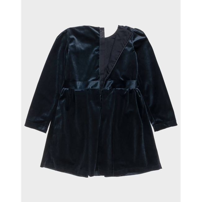 Product ALOUETTE DRESS base image