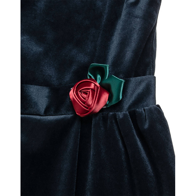 Product ALOUETTE DRESS base image