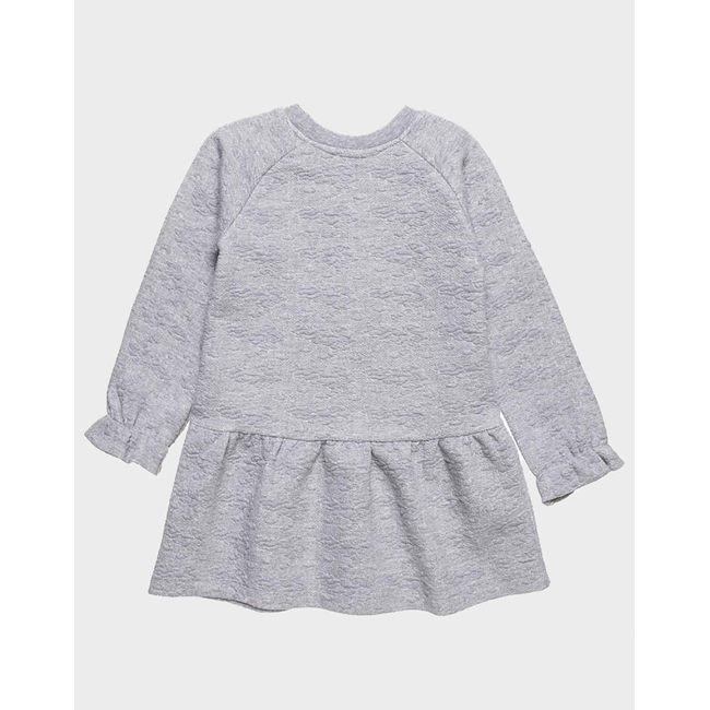 Product ALOUETTE DRESS base image