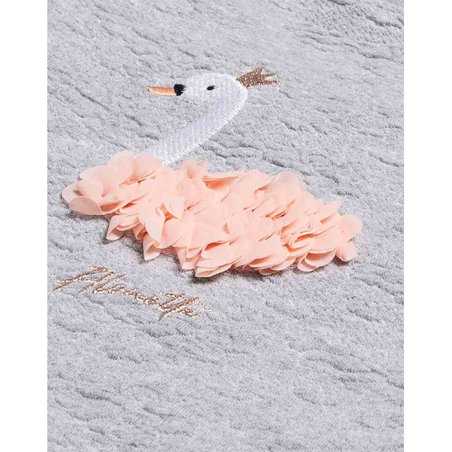 Product ALOUETTE DRESS base image
