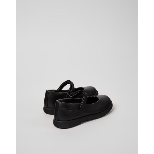 Product CAMPER Columbus Negro/Duet Negro base image