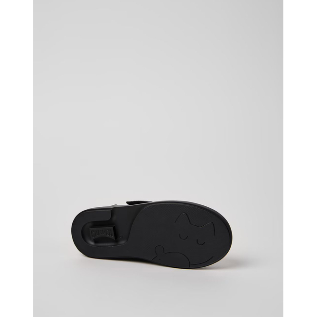 Product CAMPER Columbus Negro/Duet Negro base image