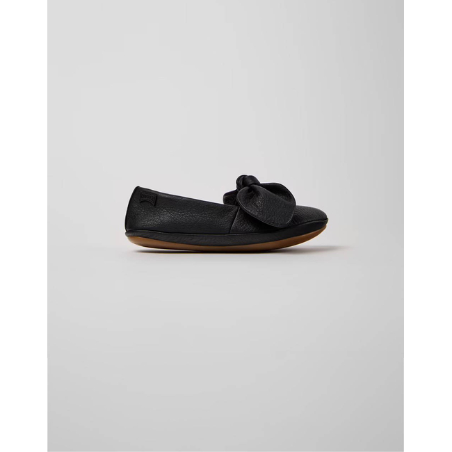 Product CAMPER Sella Negro/Kito Abeja base image