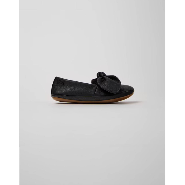 Product CAMPER Sella Negro/Kito Abeja base image