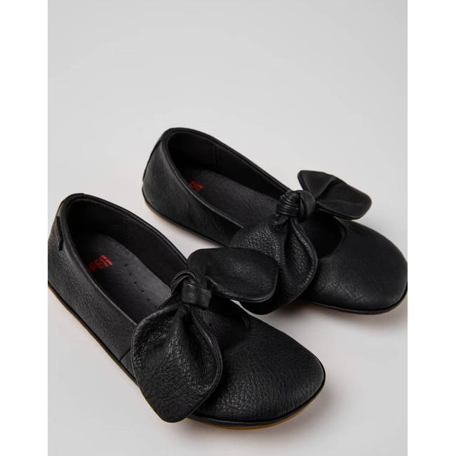 Product CAMPER Sella Negro/Kito Abeja base image