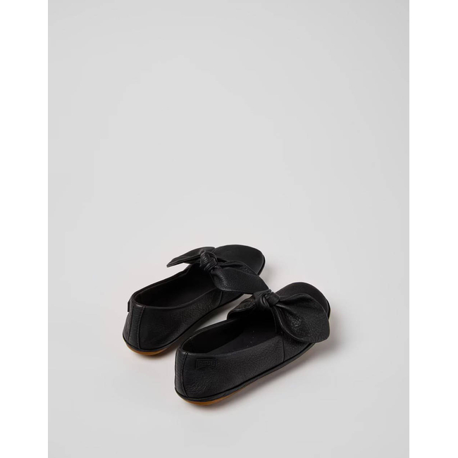 Product CAMPER Sella Negro/Kito Abeja base image