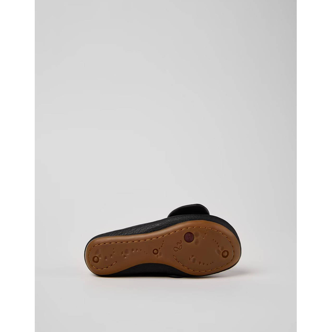 Product CAMPER Sella Negro/Kito Abeja base image