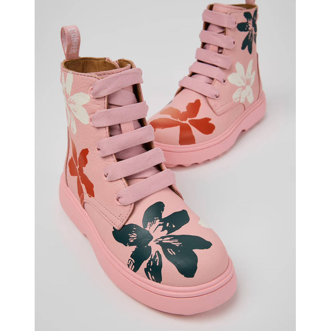 Product CAMPER Sella Oona Flowers/Norte Oona base image