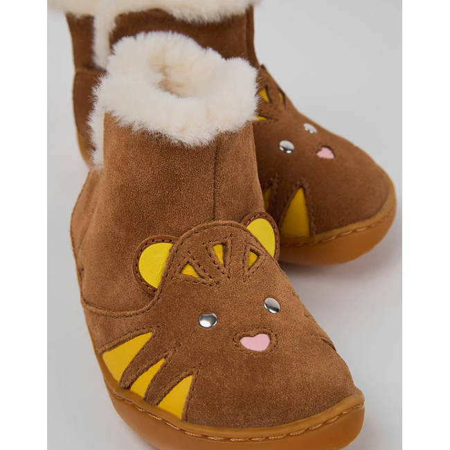 Product CAMPER Rug Area,Gobi Millo/Path Ry FW Abeja base image