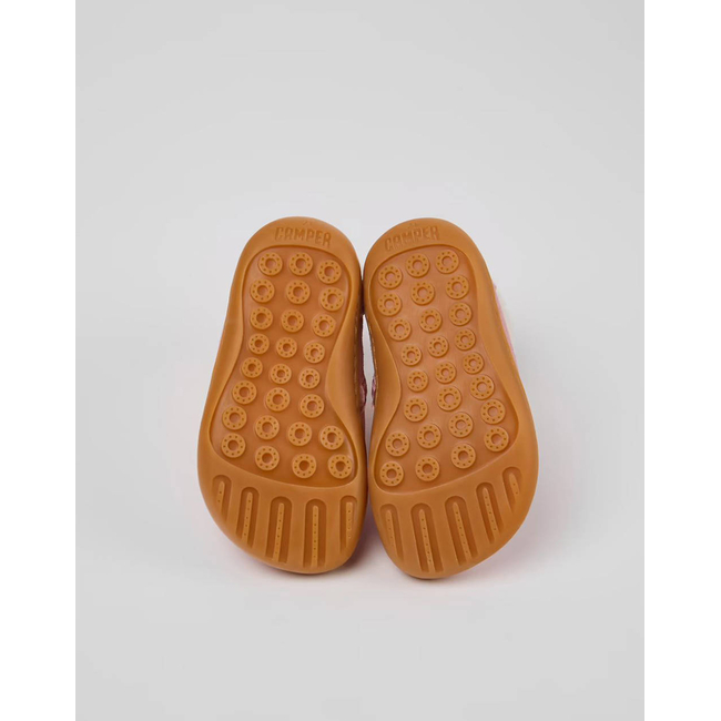 Product CAMPER Rug Oona/Path Ry FW Abeja base image